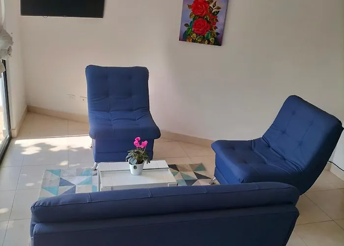 Casa Del Arbol Apto. 301