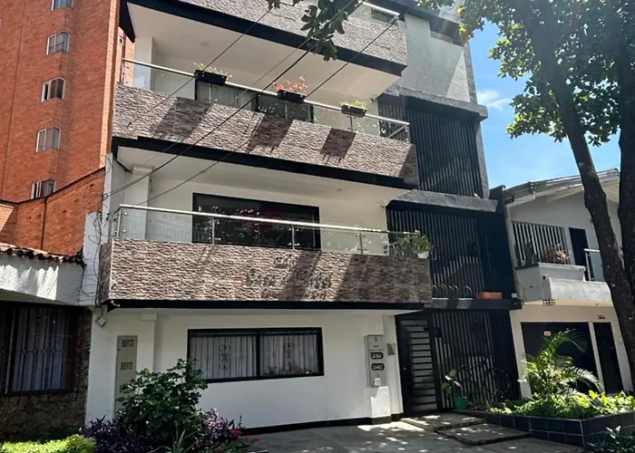 Casa Del Arbol Apto. 301