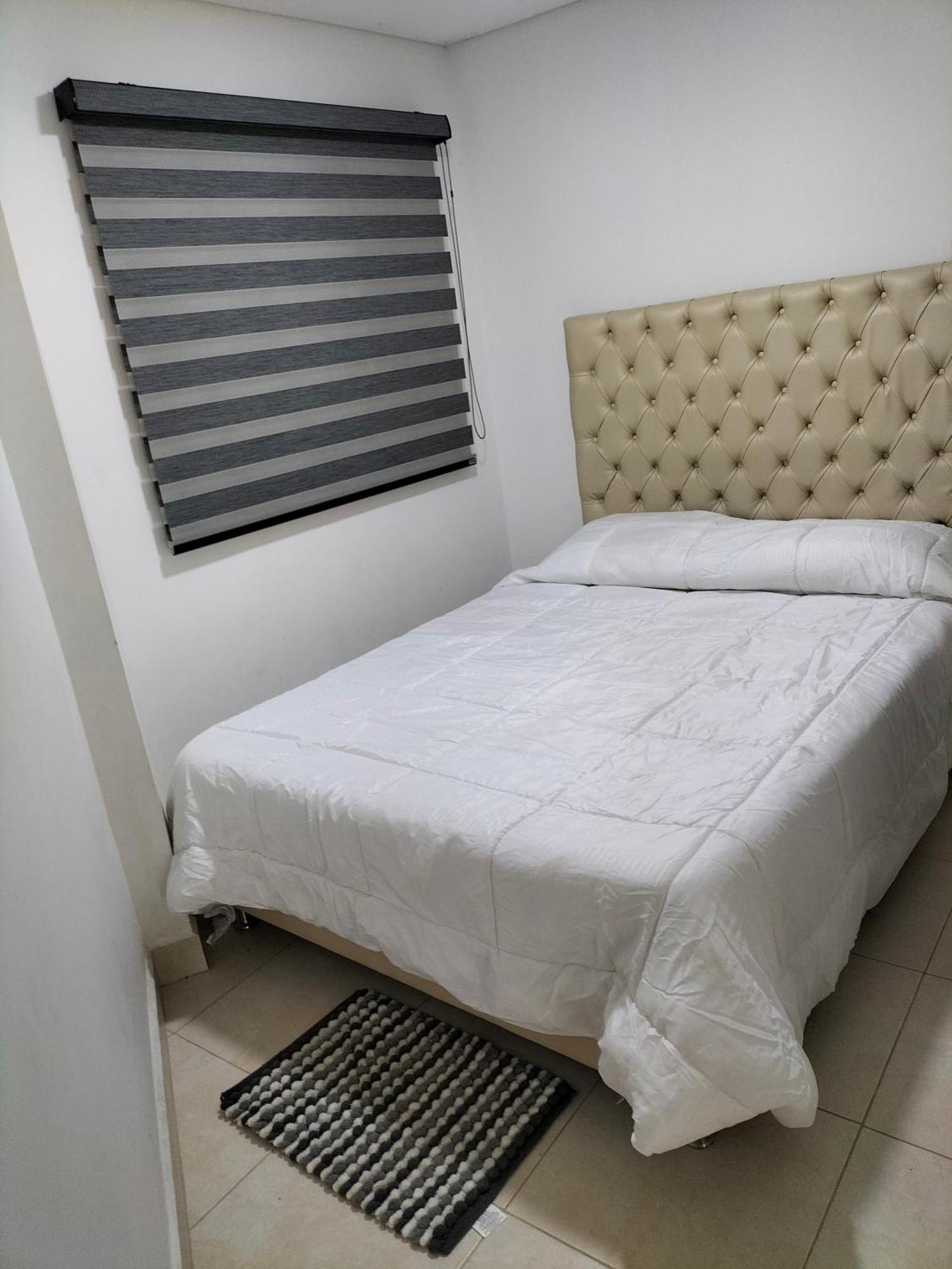 Appartement Casa Del Arbol Apto. 301 Medellín
